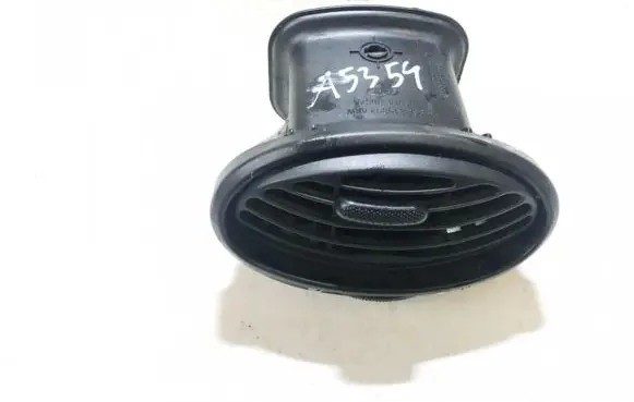 Ford Focus Dash center air vent grill 98ab19893ak