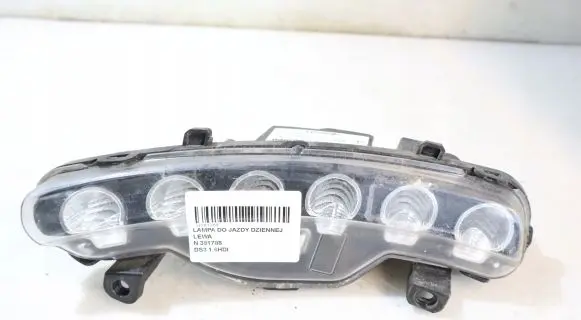 Citroen DS3 Headlight/headlamp