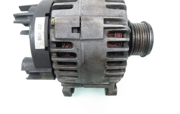Seat Altea Generator/alternator TG14C011 06F903023C