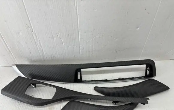 BMW M2 F87 Interior decorative trim set 