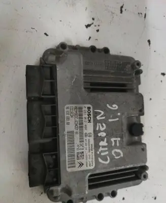 Engine control unit/module