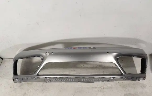 Porsche 911 992 Front bumper 992807221K