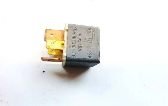 Volkswagen PASSAT B5 Other relay 191937503