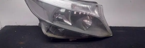 Mercedes-Benz Vito Viano W447 Headlight/headlamp A4478200161 1EL01128402
