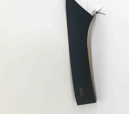 Mercedes-Benz GLE W167 (A) pillar trim A1676905300 A1676905100