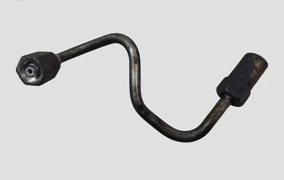 Mazda 6 Fuel line pipe