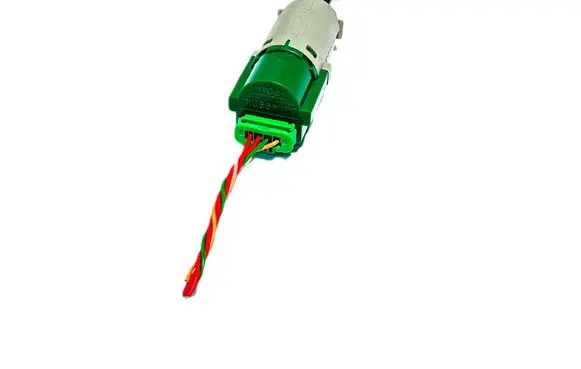 Peugeot 5008 II Brake pedal sensor switch 9818232480 34035