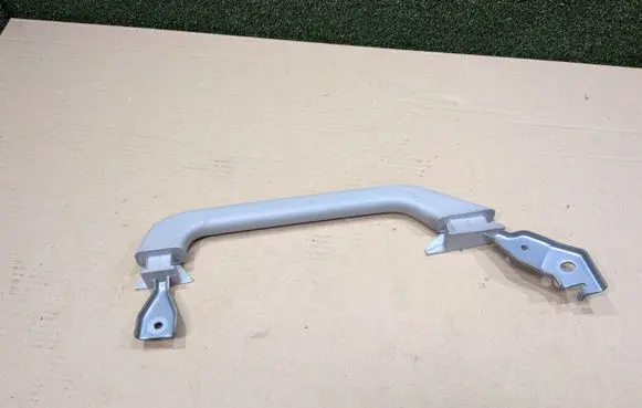 Mitsubishi Pajero Rear interior roof grab handle 7612A018