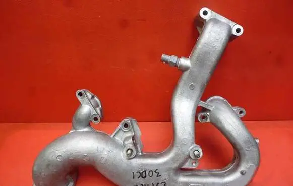 Renault Espace - Grand espace IV Intake manifold