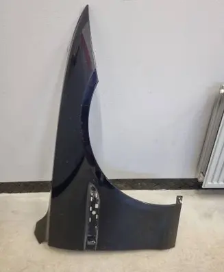 Jaguar XF X260 Fender
