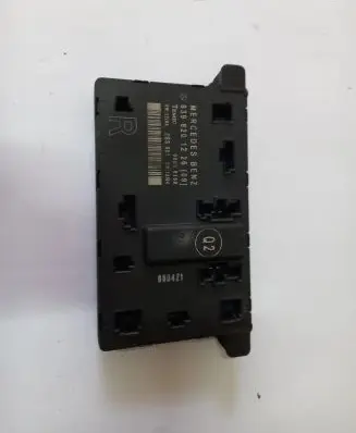 Mercedes-Benz Vito Viano W639 Door control unit/module 6398201226