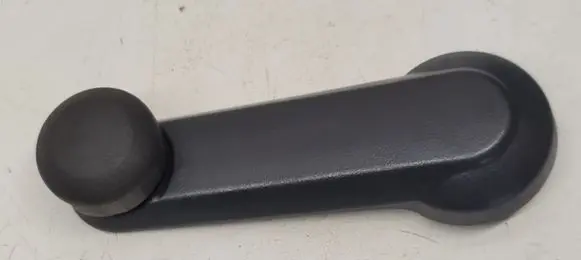Nissan Micra Rear door window winding handle 