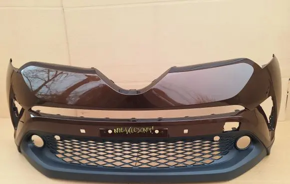 Toyota C-HR I Front bumper 52119F4010