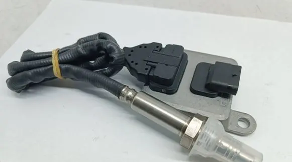 Lambda probe sensor