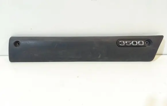 Renault Master II Front door trim (molding) 7701692581