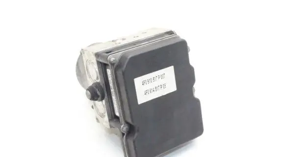 Audi A6 S6 C6 4F ABS Pump 4F0910517P 0265950487