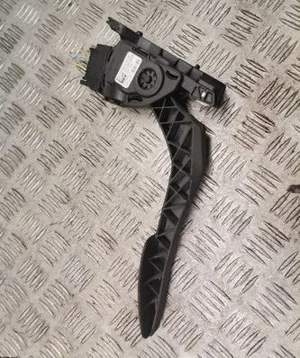 Jaguar XF X250 Accelerator throttle pedal 9x239f832aa