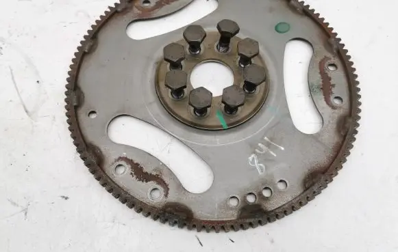 Flywheel