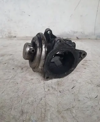 Dodge Caliber EGR valve