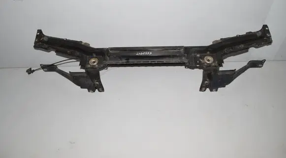BMW X5 E53 Top upper radiator support slam panel