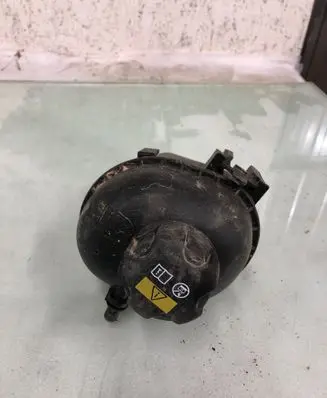 BMW X4 G02 Fuel expansion tank 8610661