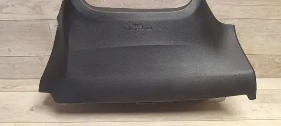 Toyota Auris 150 Passenger airbag