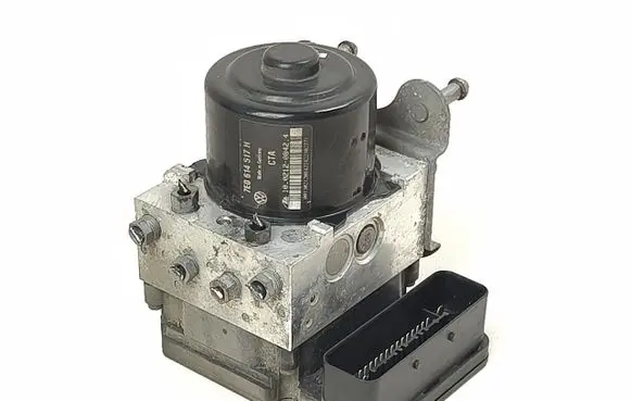 Volkswagen Multivan T5 ABS Pump 7E0614517H 260727HR1411 7E0907379K