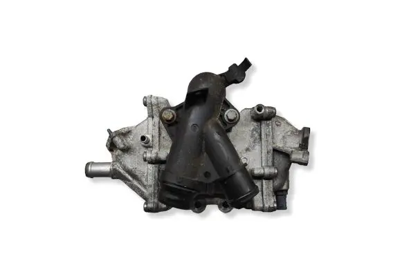 Jaguar XE EGR valve cooler G4D39F464AC 24021510339 EK366002