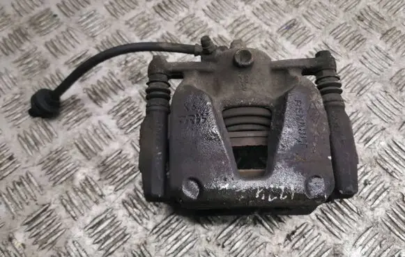Renault Megane IV Front brake caliper