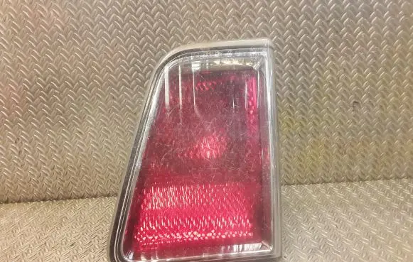 Nissan Murano Z50 Tailgate rear/tail lights