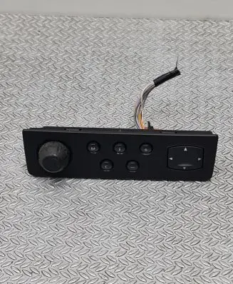 Renault Espace - Grand espace IV Other switches/knobs/shifts 8200023452 902201464623 22SY46462F