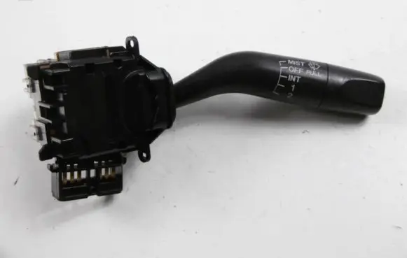 Mazda 323 Wiper switch 