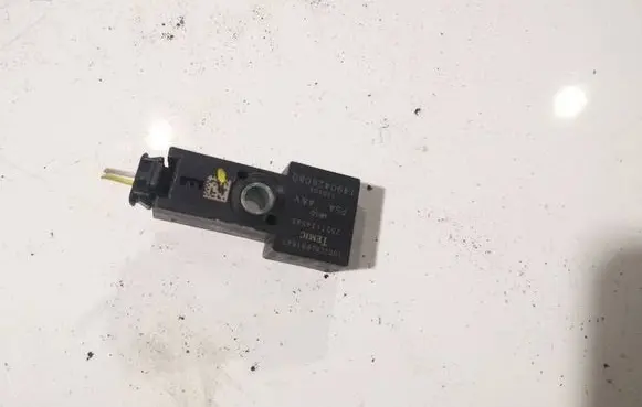 Citroen C8 Airbag deployment crash/impact sensor 25571345A3