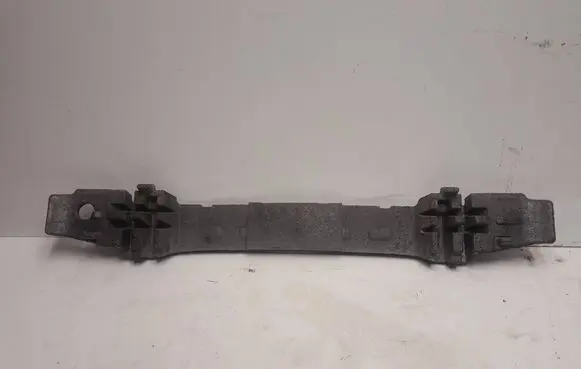 Ford Mondeo MK IV Front bumper foam support bar 757117a780a