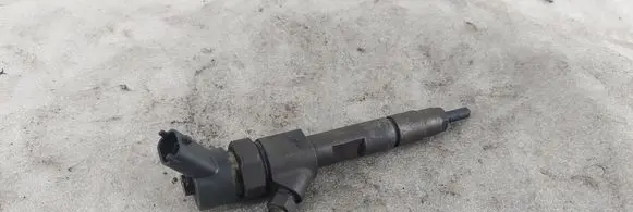 Renault Laguna II Fuel injector 0445110021 7700111014