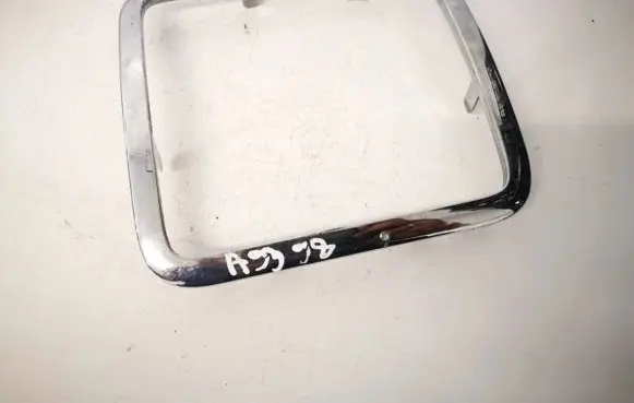 Jeep Grand Cherokee (WK) Other interior part