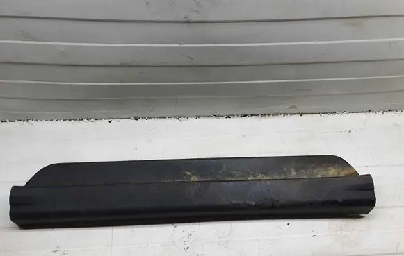 Hyundai Sonata Front sill trim cover 858723K000
