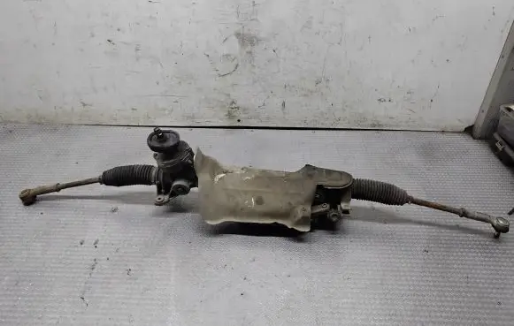 Volkswagen Golf V Steering rack 1K1909144J 1K1423105B