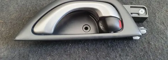 Honda Jazz Rear door interior handle