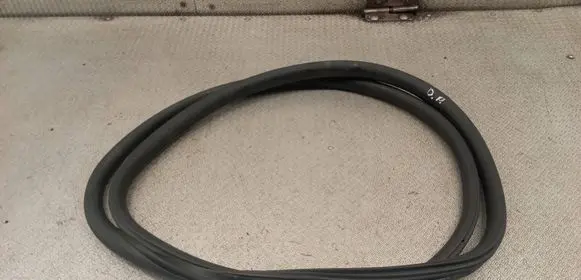 Citroen C3 Front door rubber seal 9813059580