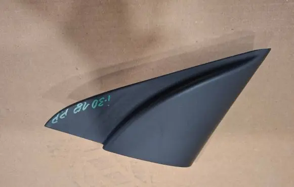Hyundai i30 Other front door trim element 87661G4000