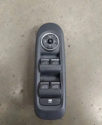 Ford Galaxy Electric window control switch 7S7T14A132AB