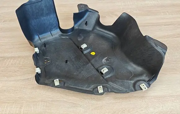 BMW 4 G22 G23 G24 G26 Other under body part 7447185