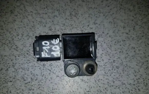 BMW 5 F10 F11 Airbag deployment crash/impact sensor 9159311