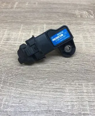 Opel Vectra C Air pressure sensor 0281002437