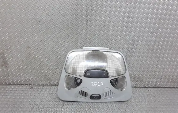 Mercedes-Benz C W203 Front seat light A2038201001