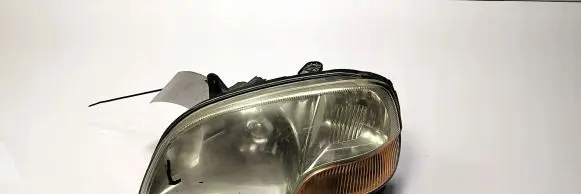 Suzuki Ignis Headlight/headlamp