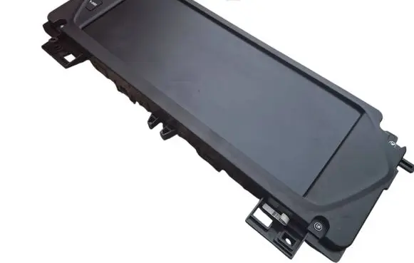 Citroen C4 II Picasso Screen/display/small screen 9815286580