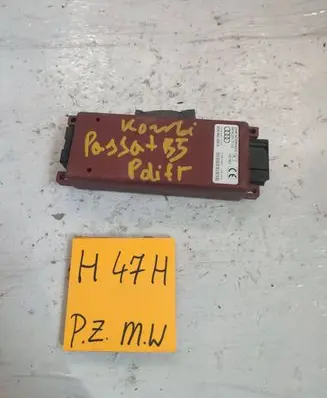 Volkswagen PASSAT B5 Phone control unit/module 8D0862335B