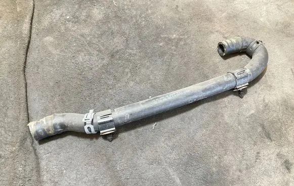 Cupra Born Engine coolant pipe/hose 1EA121096